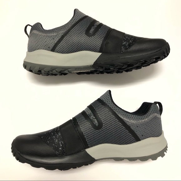 Boa Trail Running Shoe Size 